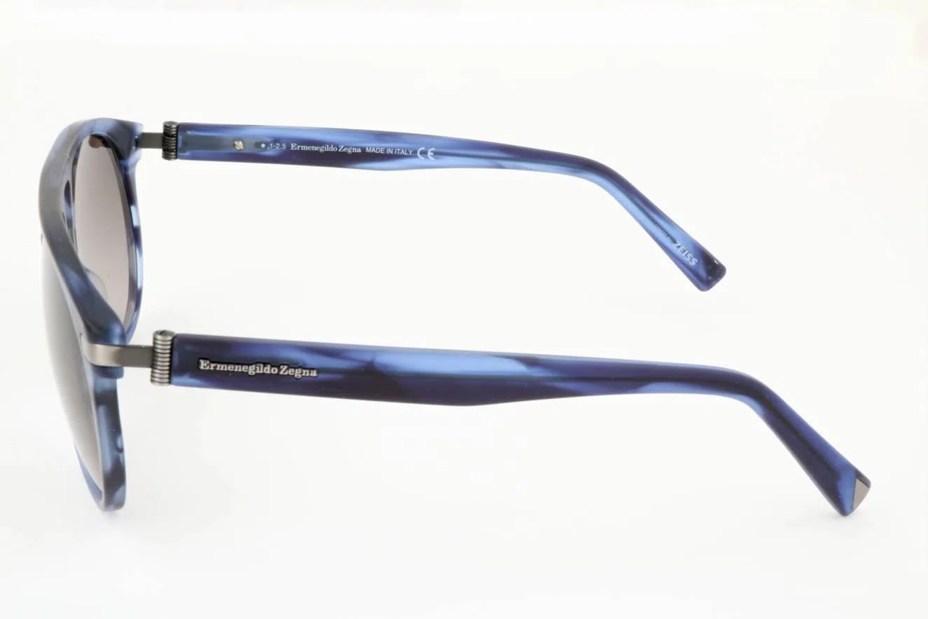Ermenegildo Zegna EZ0043 Sunglasses - view 4